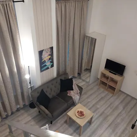 Brhomes Pearl Budapest Kültér fotó