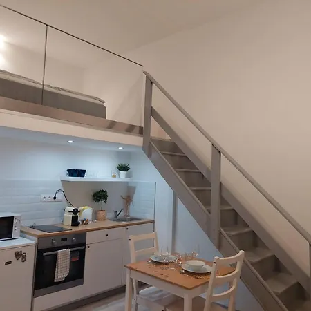 Brhomes Pearl Budapest Kültér fotó