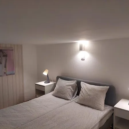 Brhomes Pearl Budapest Kültér fotó