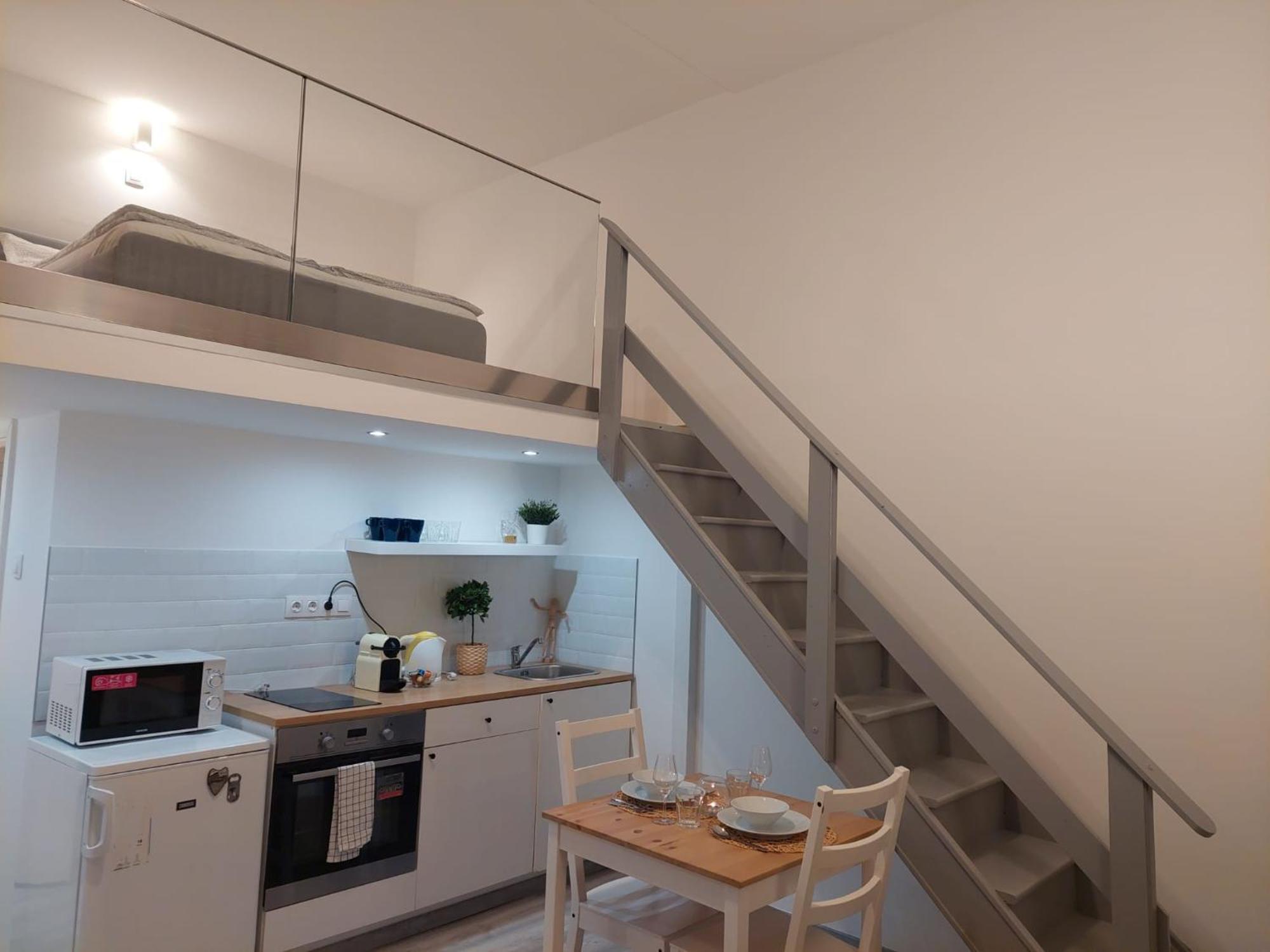 Apartman Brhomes Pearl Budapest