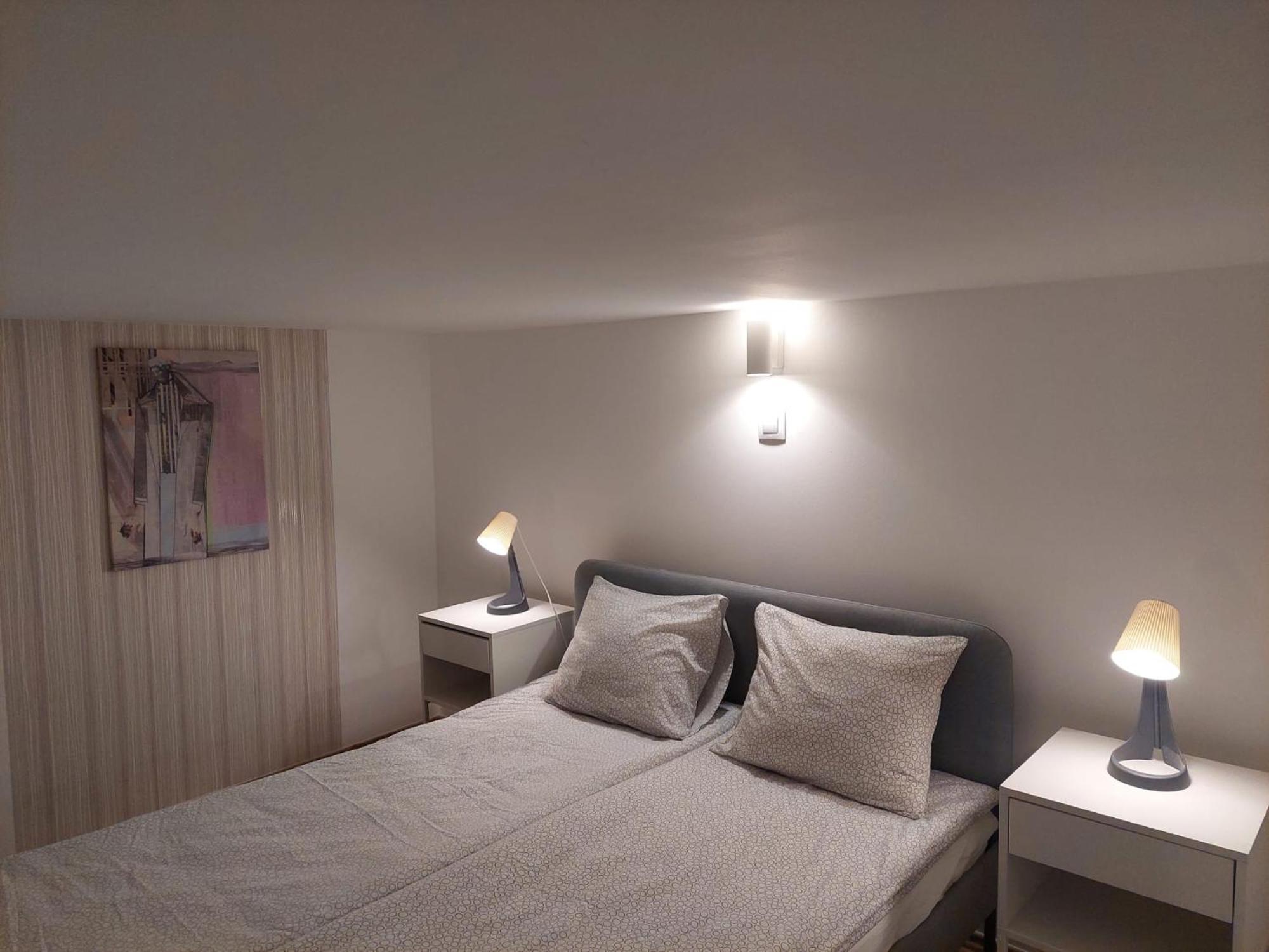 Apartman Brhomes Pearl *